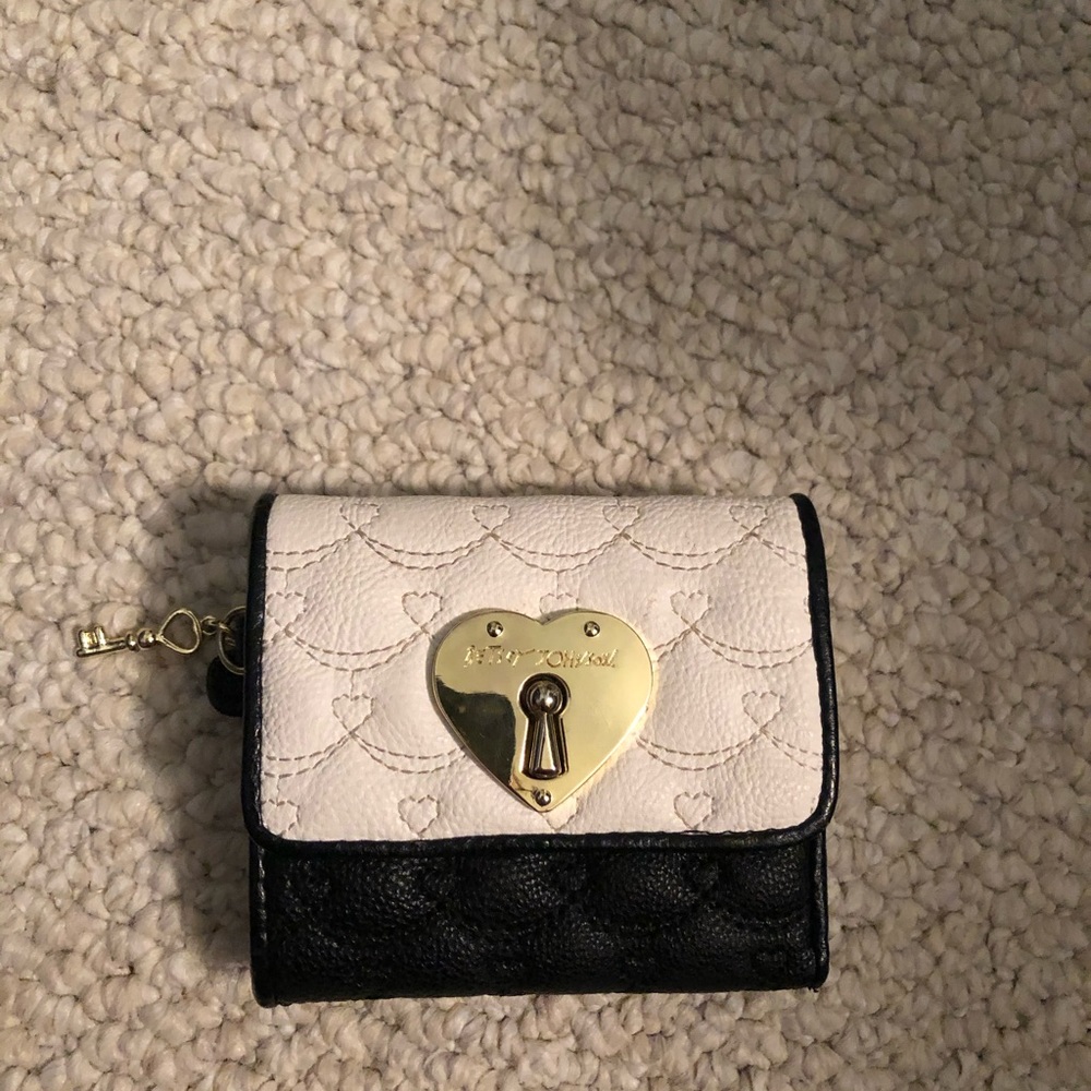 Betsey Johnson Wallet